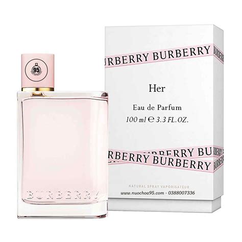 burberry nước hoa nữ|nước hoa brit for her.